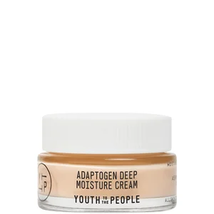 Youth To The People Adaptogen Deep Moisture Cream (Various Sizes) - Size 15ml