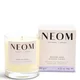NEOM Bedtime Hero Standard Scented Candle 185g