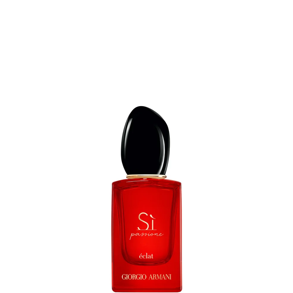 Armani Si Passione Eclat Eau de Parfum - 30ml Imagen 1