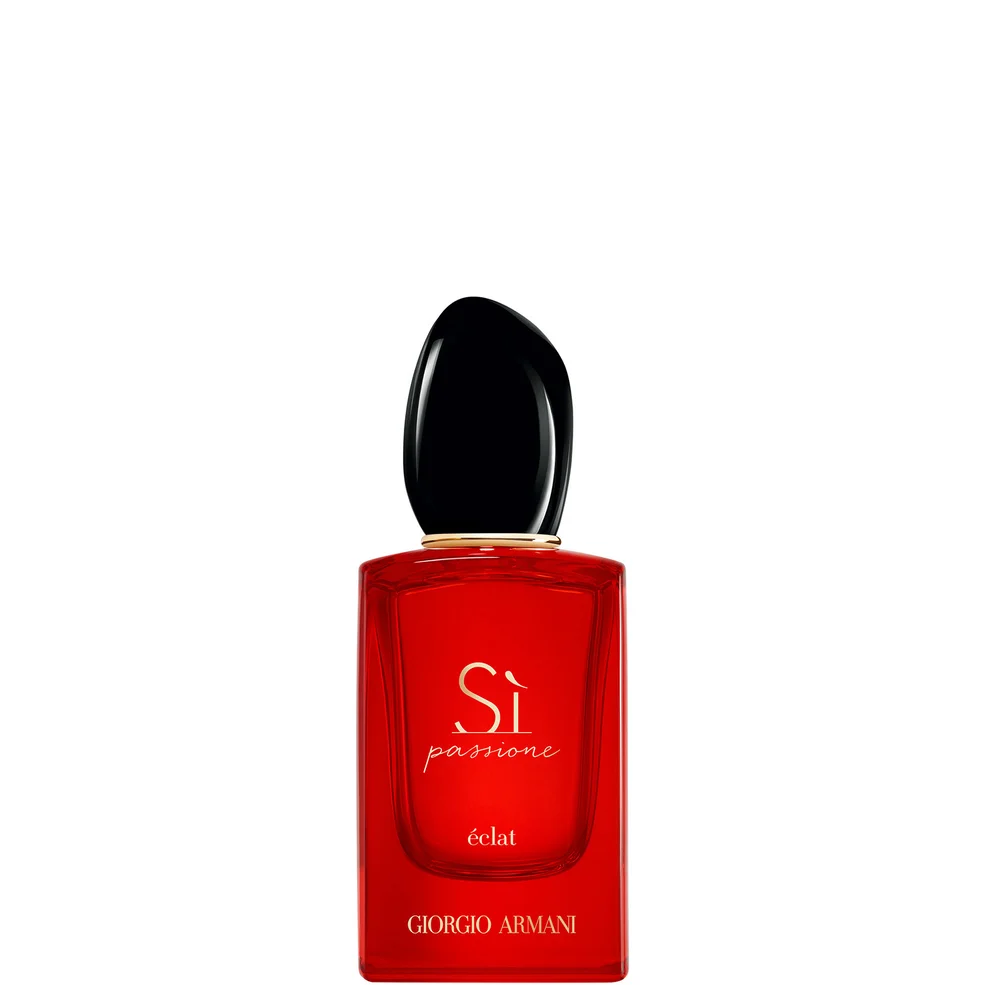 Armani Si Passione Eclat Eau de Parfum - 50ml Imagen 1