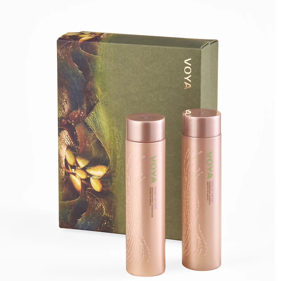 VOYA Hair Gift Set Imagen 1