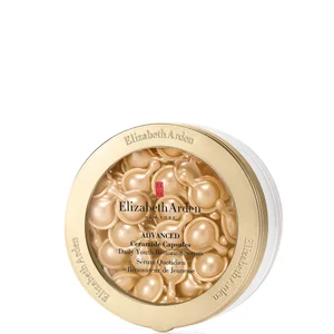 Elizabeth Arden Advanced Ceramide Capsules Daily Youth Restoring Face Serum (60 Capsules) - Option Face (60 Capsules)