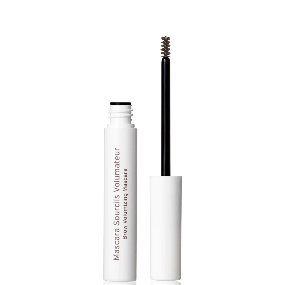Embryolisse Brow Volumising Mascara - Light Brown 5ml Imagen 1