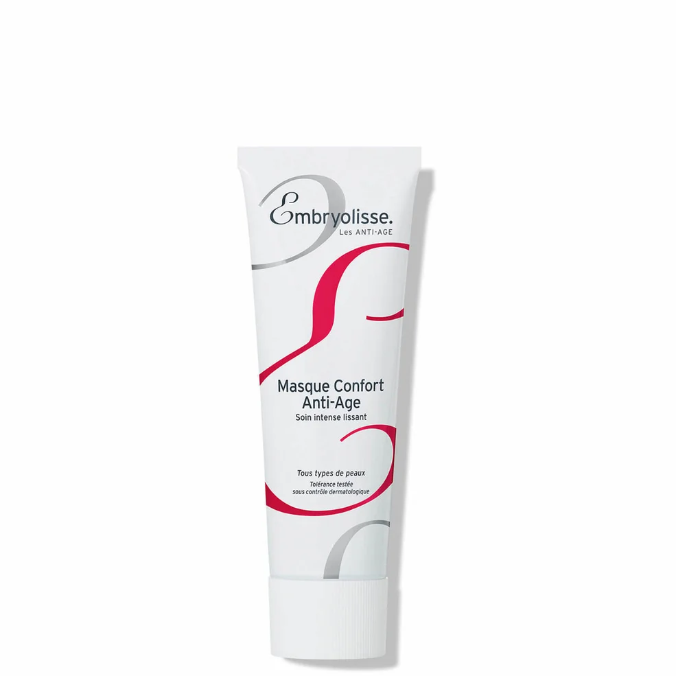 Embryolisse Anti-Age Comfort Mask Green 60ml Imagen 1