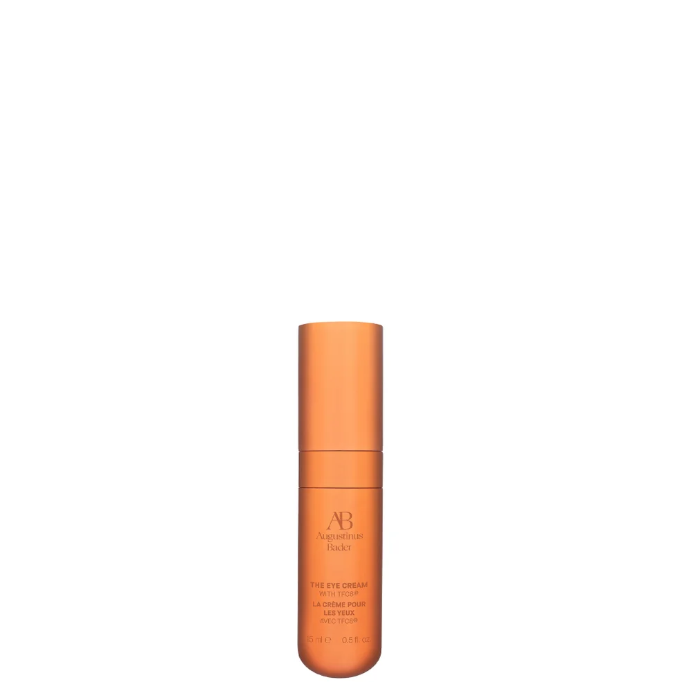 Augustinus Bader The Eye Cream Nomad 15ml Imagen 1