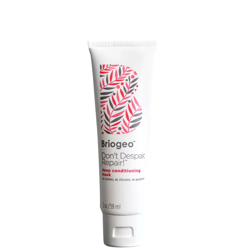Briogeo Don't Despair, Repair! Deep Conditioning Hair Mask 59ml Imagen 1