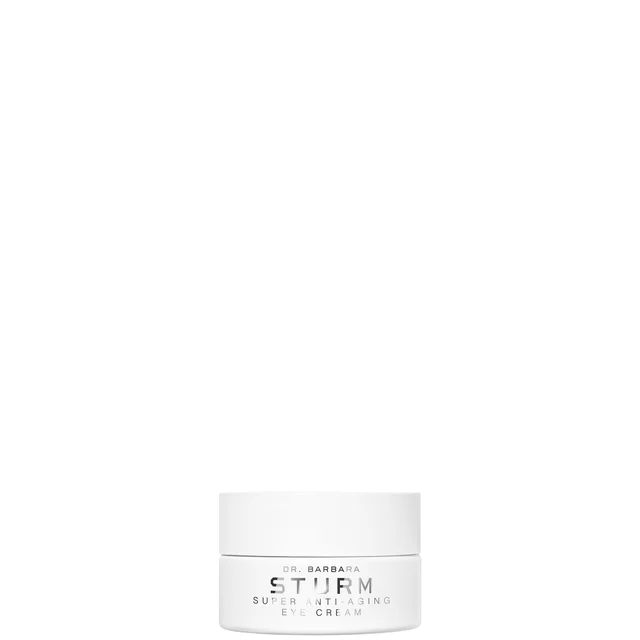 Dr. Barbara Sturm Super Anti-Aging Crema de Ojos 15 ml
