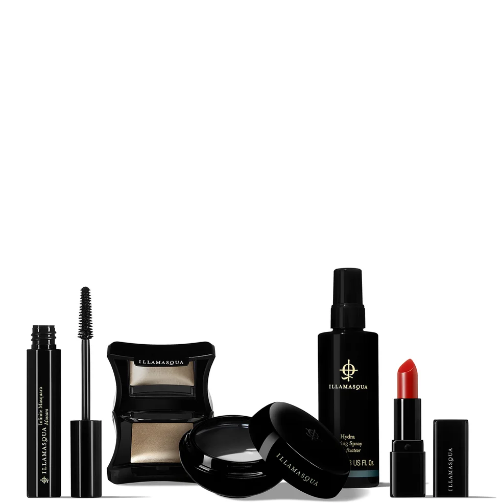 Illamasqua The Best Sellers Bundle Imagen 1