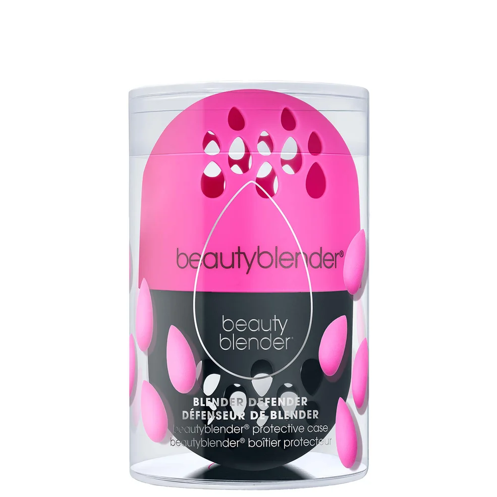Beautyblender FREE GIFT - Full Size Blender Defender Imagen 1