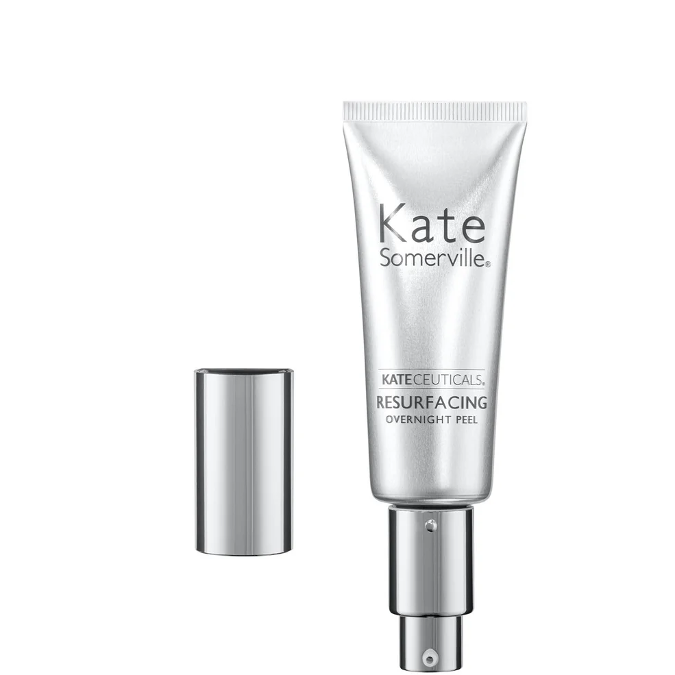 Kate Somerville KateCeuticals Resurfacing Overnight Peel 30ml Imagen 1