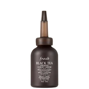Fresh Black Tea Firming Corset Serum (Various Sizes) - Size 30ml