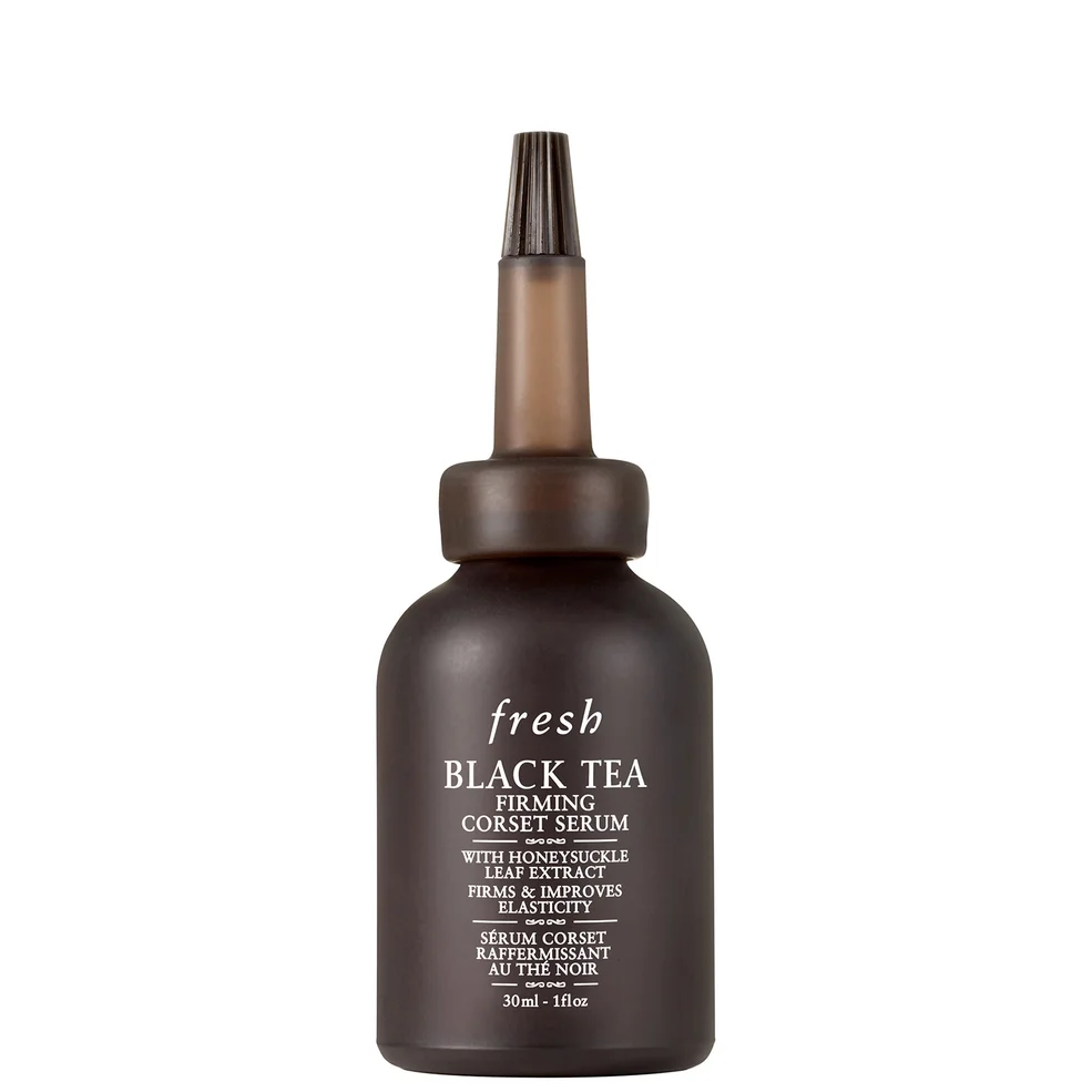 Fresh Black Tea Firming Corset Serum 30ml Imagen 1