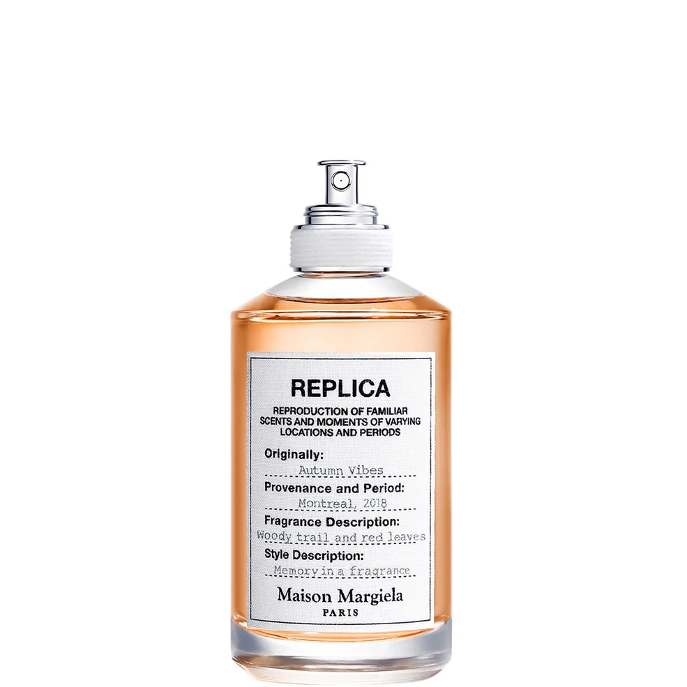 Maison Margiela Autumn Vibes Eau de Toilette 30ml Imagen 1