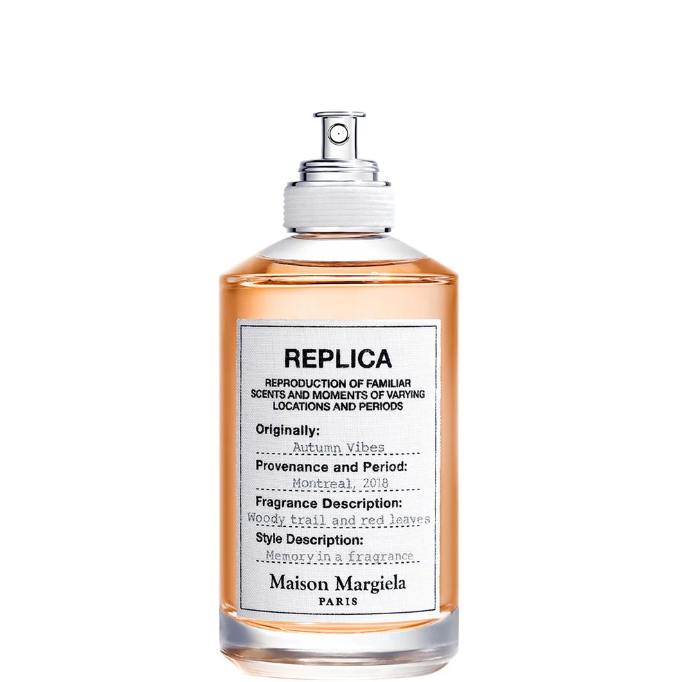 Maison Margiela Autumn Vibes Eau de Toilette 100ml Imagen 1