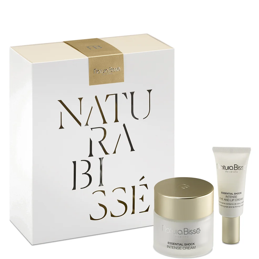 Natura Bissé Essential Shock Holiday Set Imagen 1
