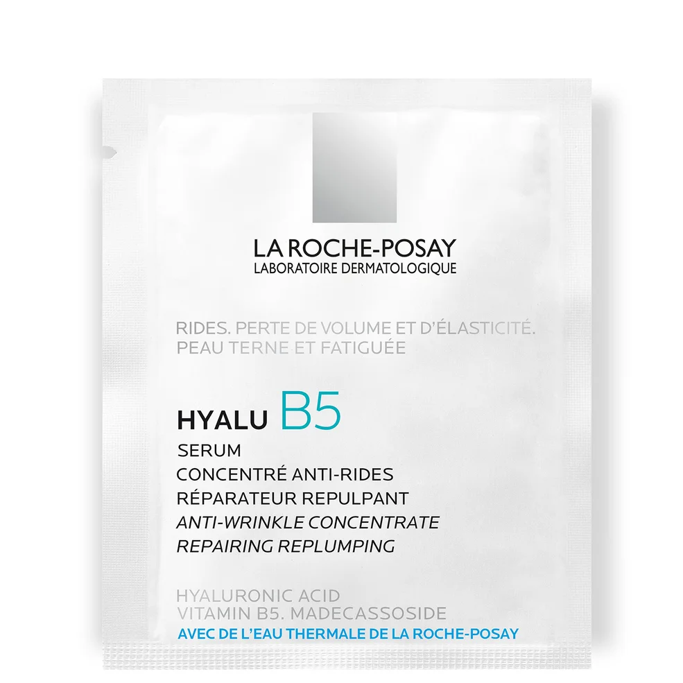 La Roche-Posay Hyalu B5 Face Serum Sachet 1.5ml Imagen 1