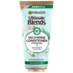 Garnier Ultimate Blends Coconut and Aloe Hydrating NO RINSE Leave-in Conditioner for Normal Hair 200ml