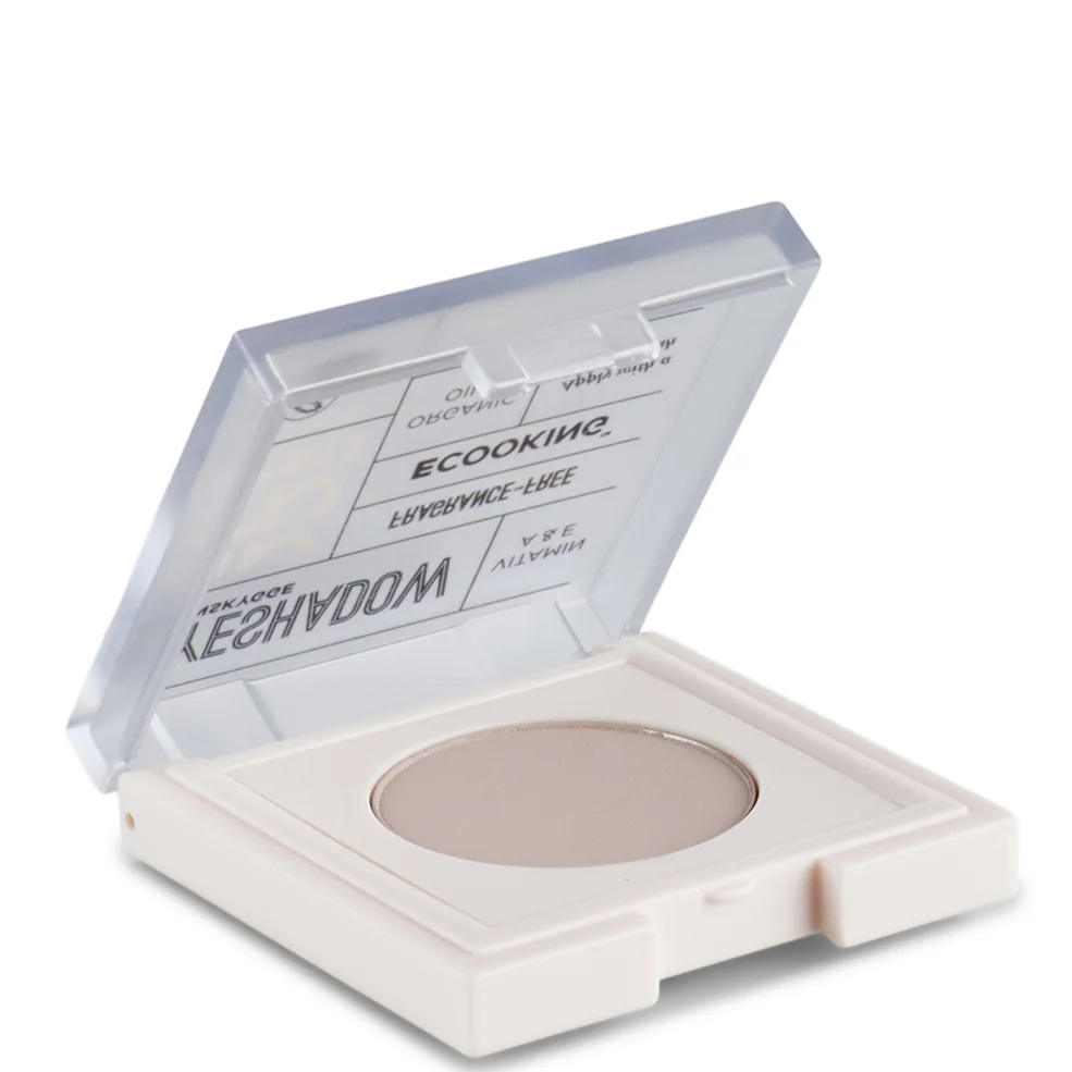 Ecooking Eyeshadow 1.8g (Various Shades) Imagen 1