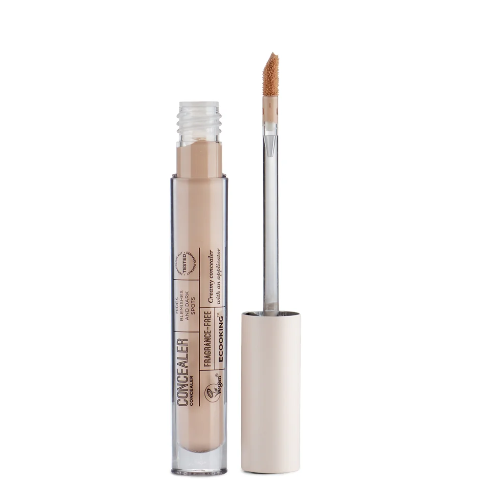Ecooking Concealer 3.5ml (Various Shades) Imagen 1