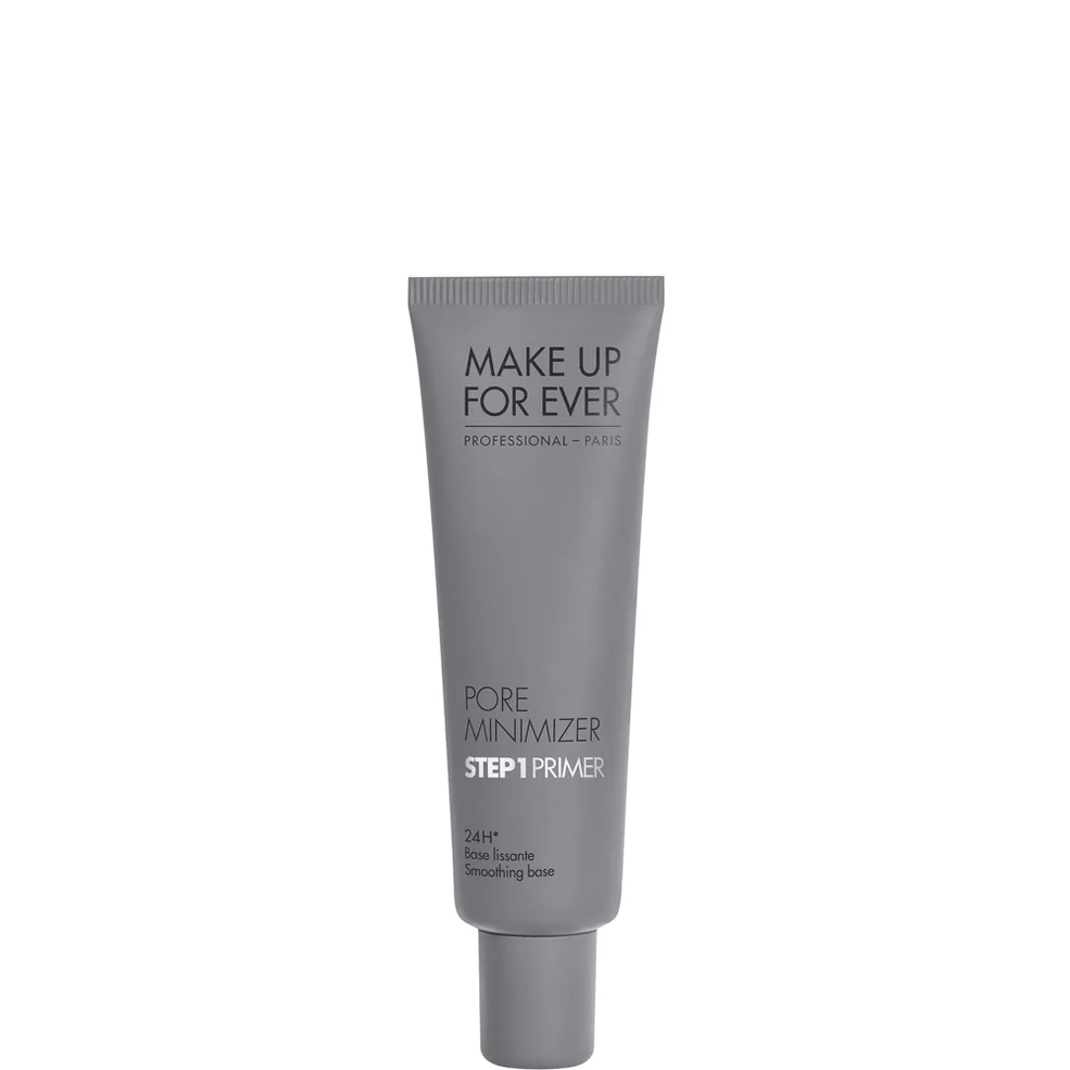 MAKE UP FOR EVER Step 1 Primer Pore Minimizer 30ml Imagen 1