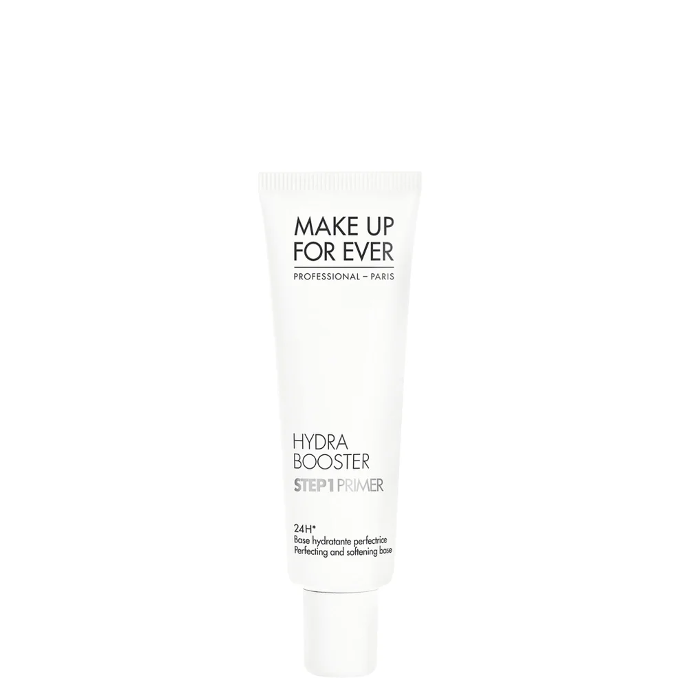 MAKE UP FOR EVER Step 1 Primer Hydra Booster 30ml Imagen 1