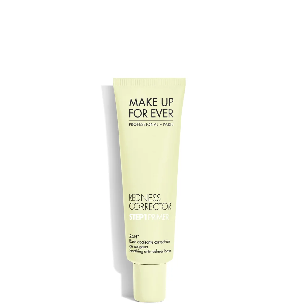 MAKE UP FOR EVER step 1 Primer Redness Corrector 30ml Imagen 1