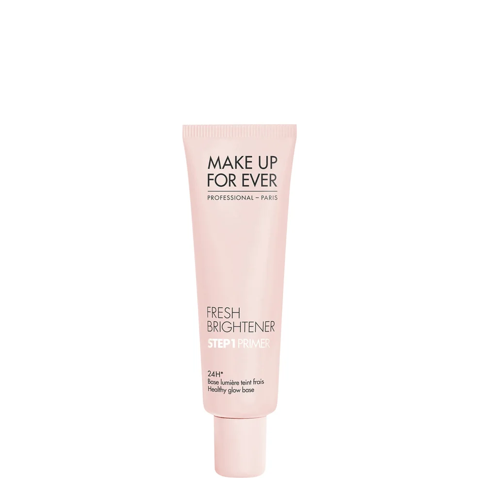 MAKE UP FOR EVER step 1 Primer Fresh Brightener 30ml Imagen 1