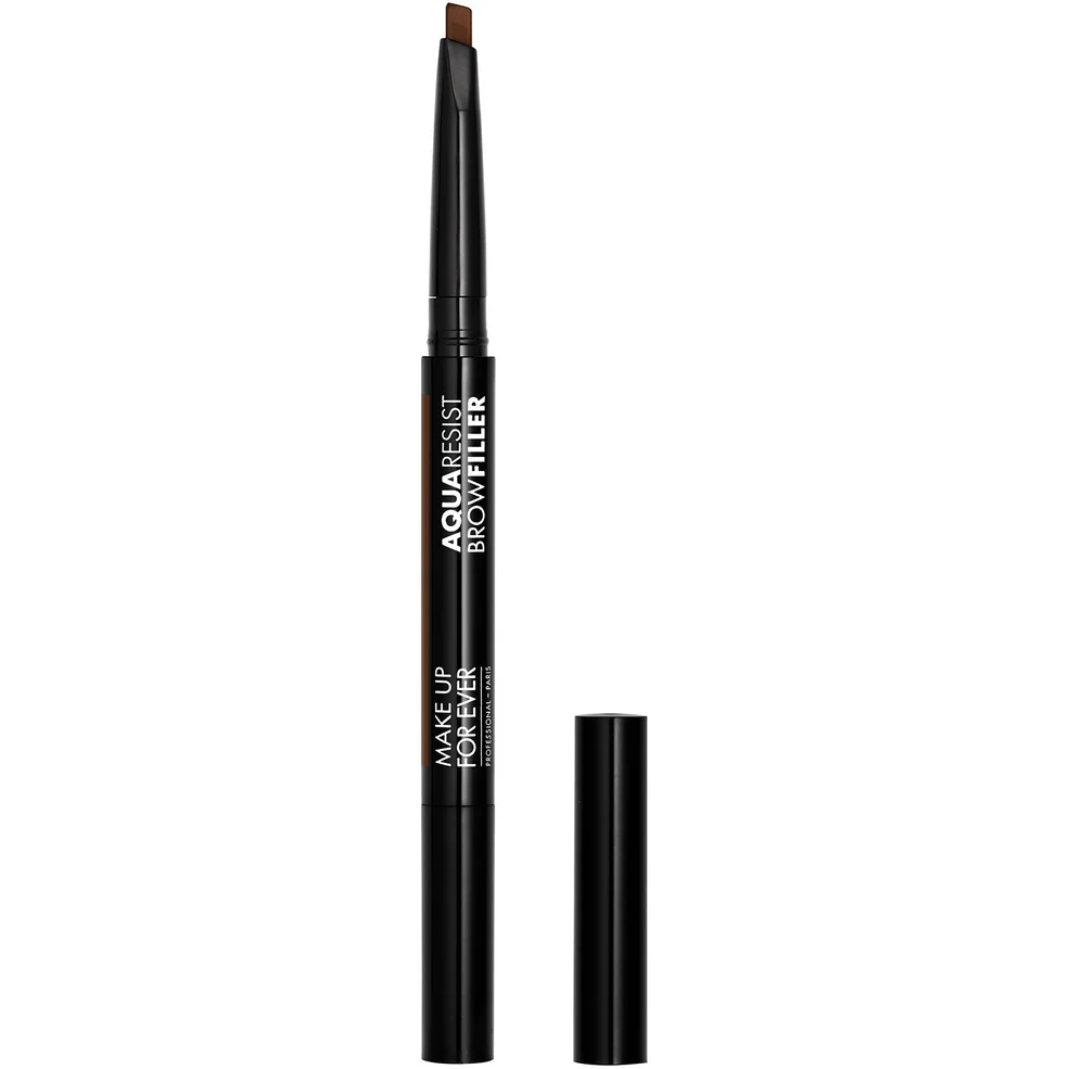 MAKE UP FOR EVER Aqua Resist Brow Filler 0.27g (Various Shades) Imagen 1
