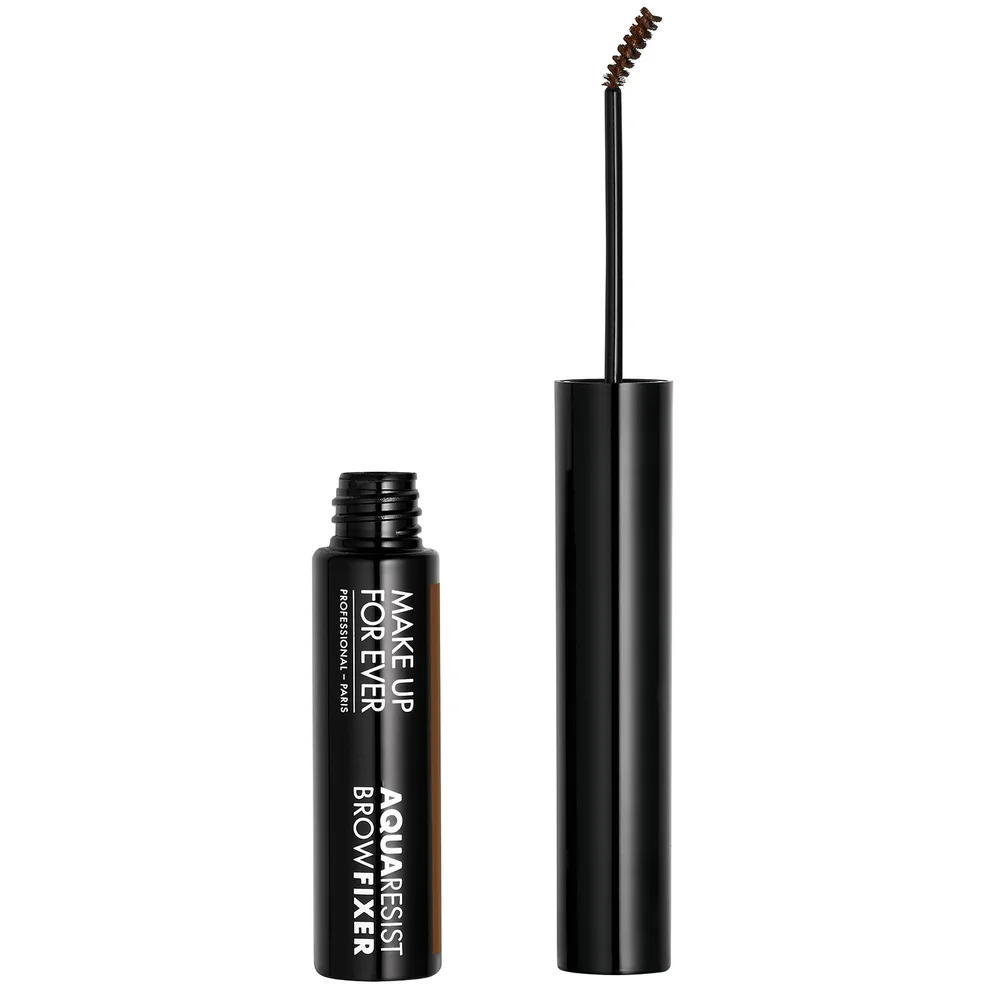 MAKE UP FOR EVER Aqua Resist Brow Fixer 3.5ml (Various Shades) Imagen 1