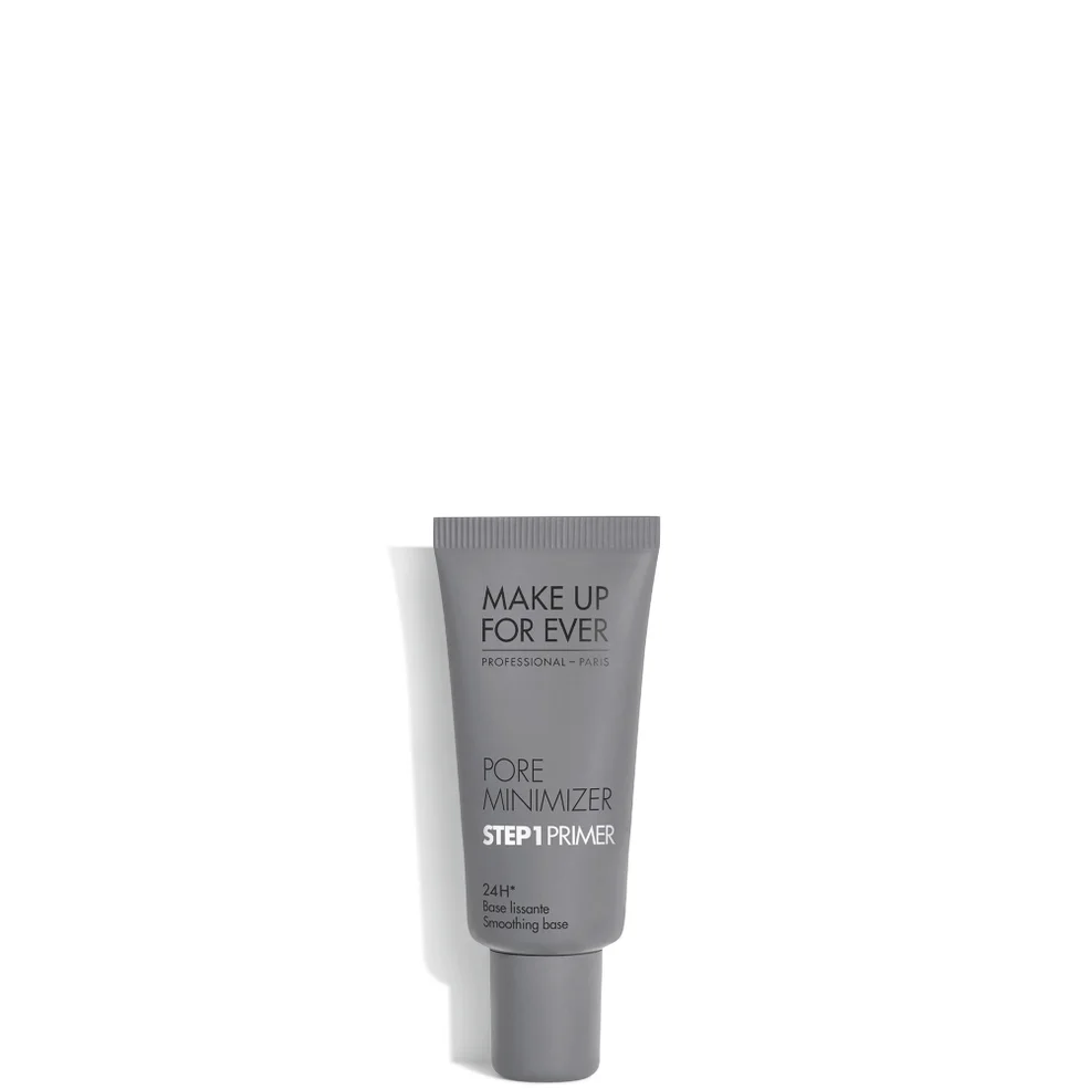 MAKE UP FOR EVER step 1 Primer Pore Minimizer Travel Size Imagen 1