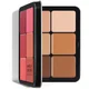 MAKE UP FOR EVER Ultra HD Face Essentials Palette