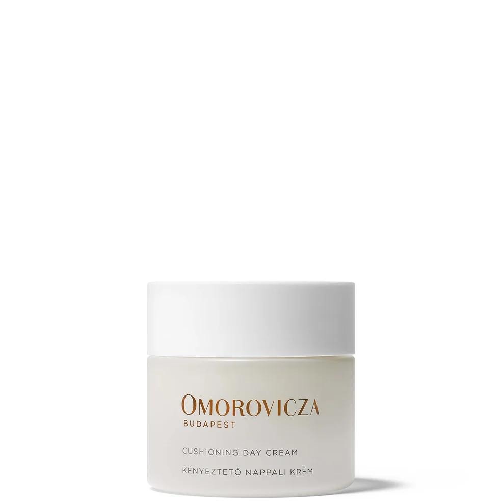 Omorovicza Cushioning Day Cream 50ml Imagen 1