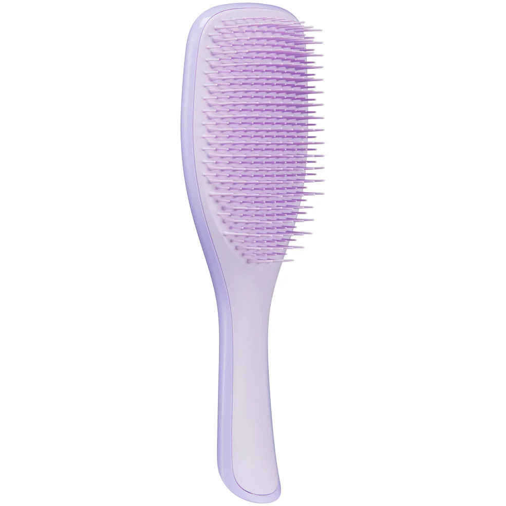 Tangle Teezer The Ultimate Detangler Fine and Fragile Brush - Hypnotic Heather Imagen 1