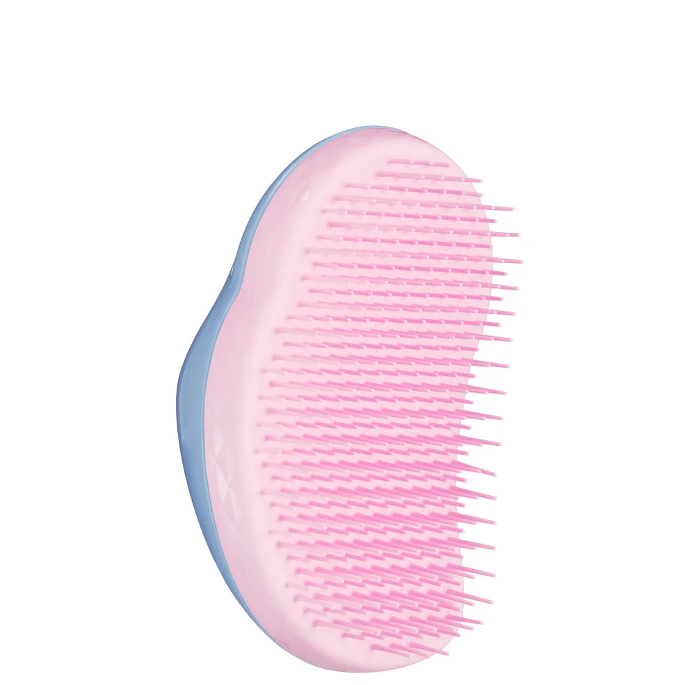 Tangle Teezer The Original Fine and Fragile Brush - Powder Blue Blush Imagen 1