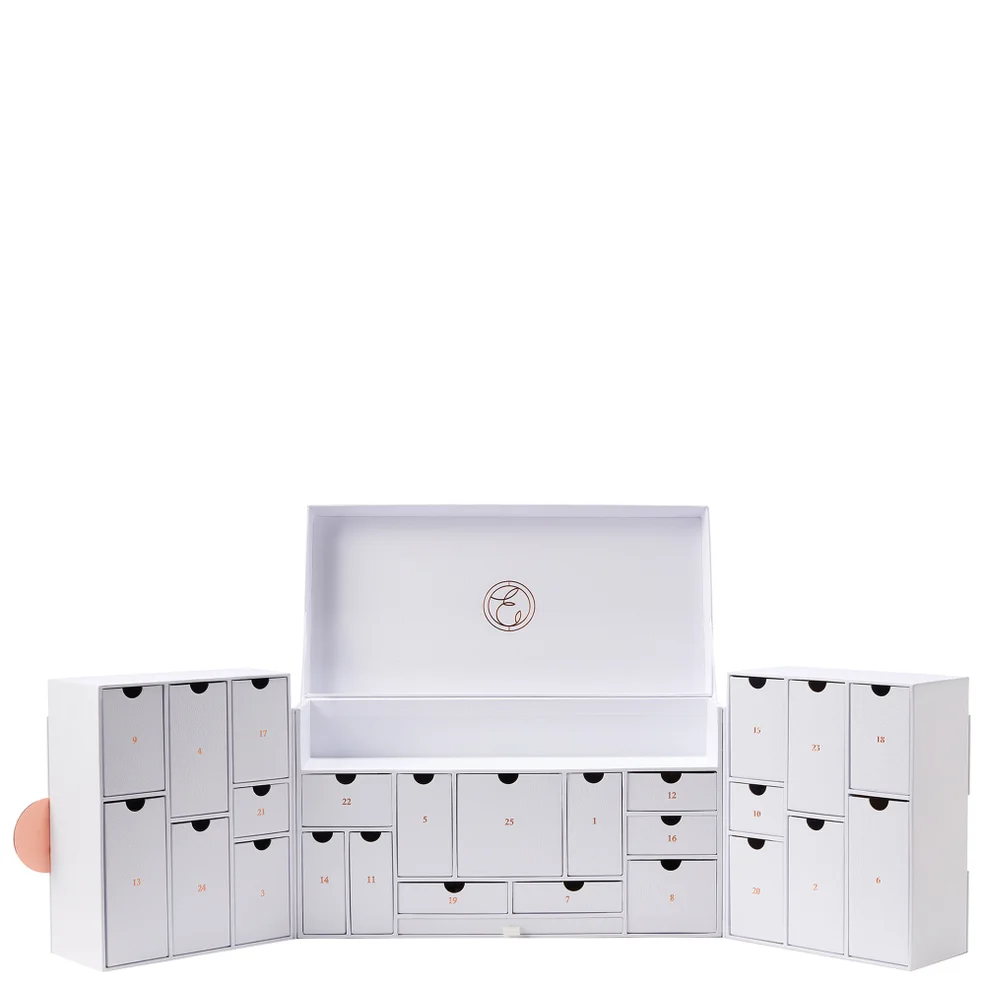 ESPA Wellness Advent Calendar Imagen 1