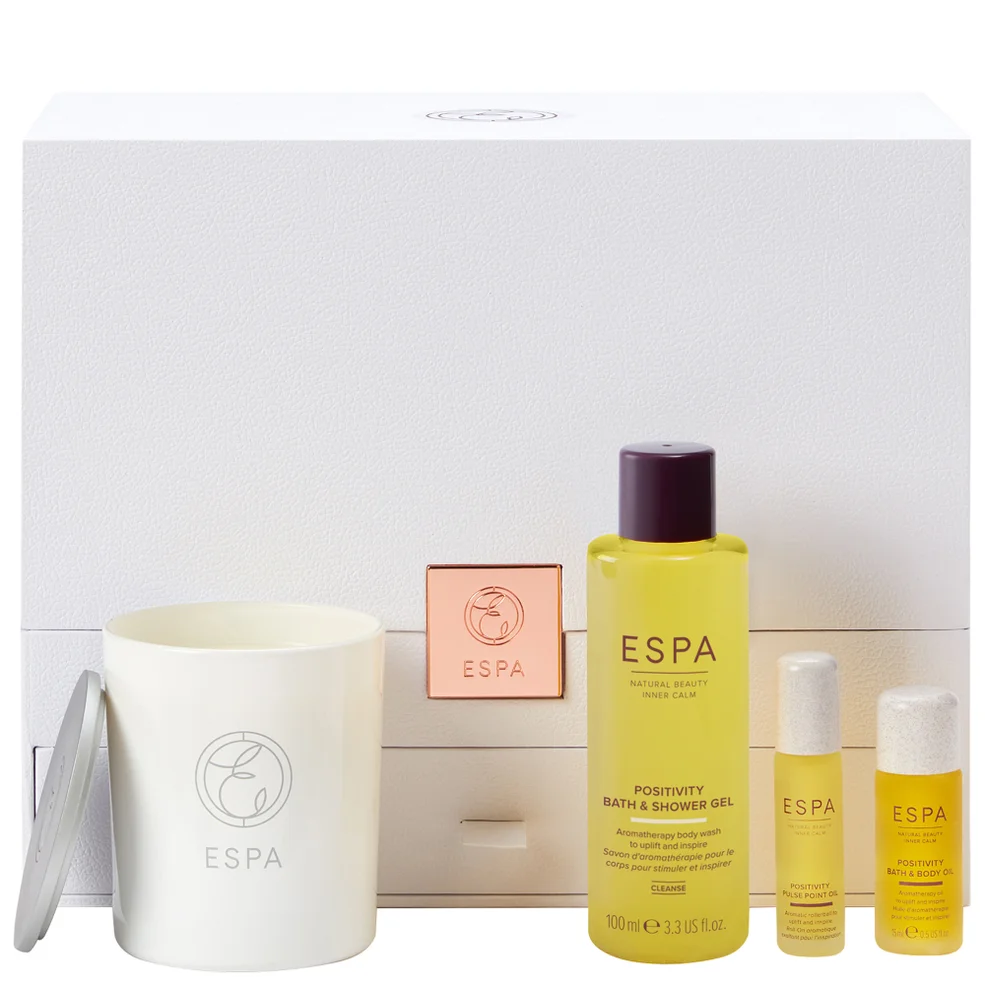 ESPA Positivity Collection Imagen 1