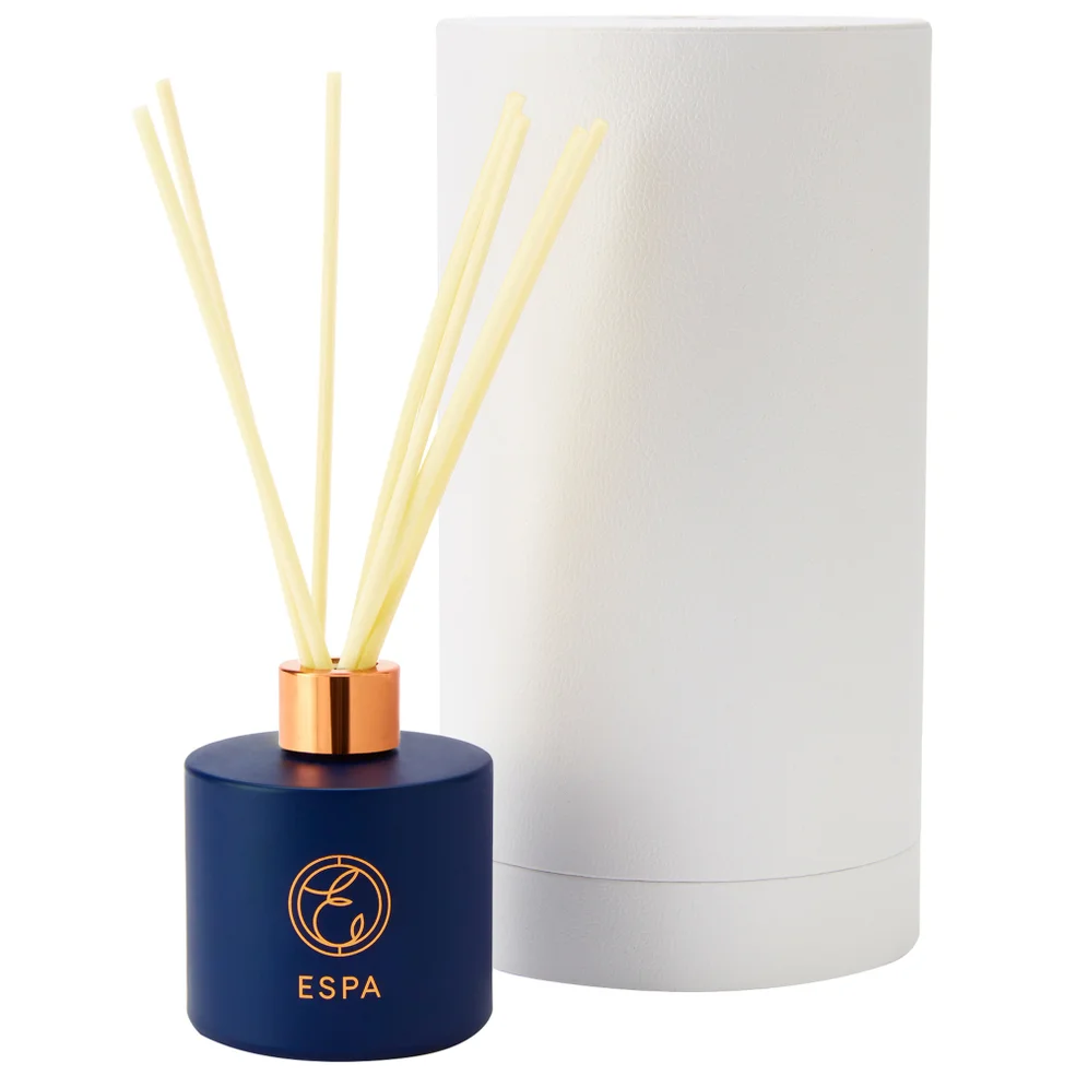 ESPA Frankincense & Myrrh Reed Diffuser Imagen 1