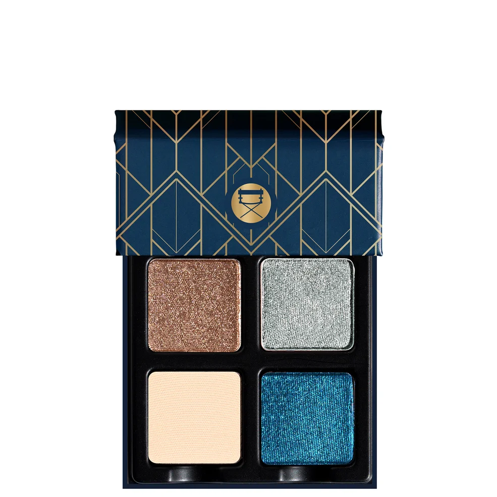 Viseart Paris Petits Fours Eyeshadow Palette - Lapis Imagen 1