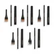 Makeup Revolution Ultra Brow Builder Kit - Granite