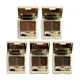 Revolution Pro Ultimate Brow Sculpt Kit - Ebony