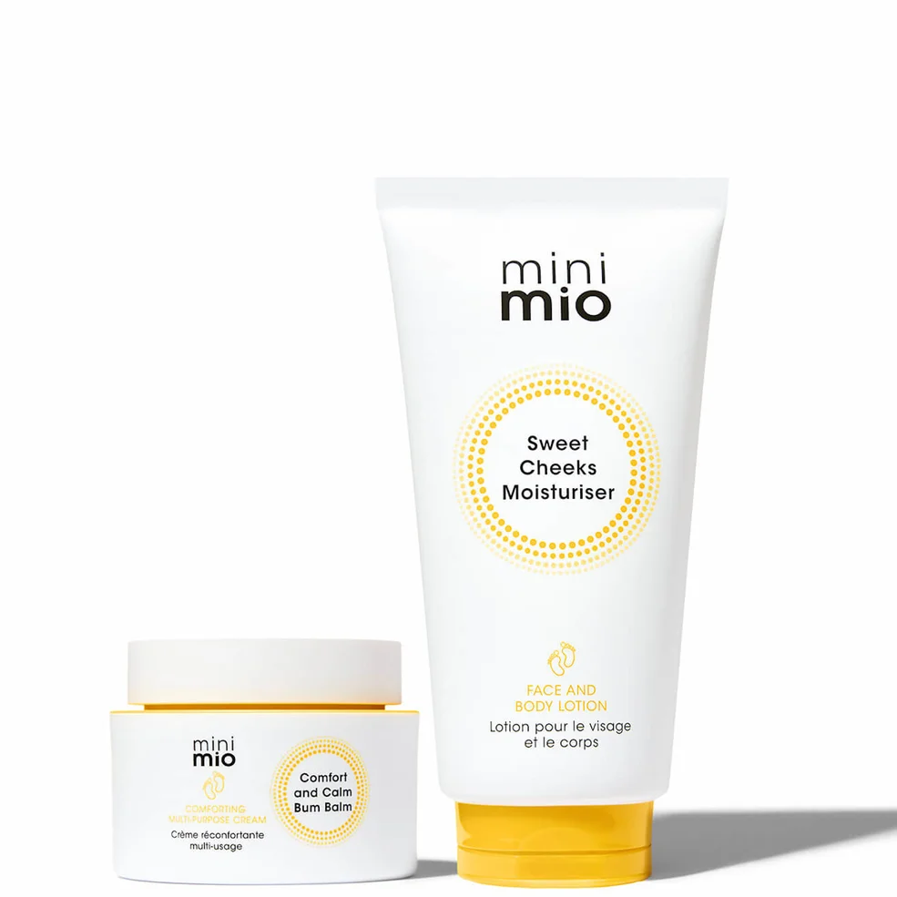 Mini Mio Nappy Saviours Virtual Bundle Imagen 1