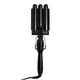 Rizador para el cabello de Mermade de 25 mm en negro con enchufe europeo