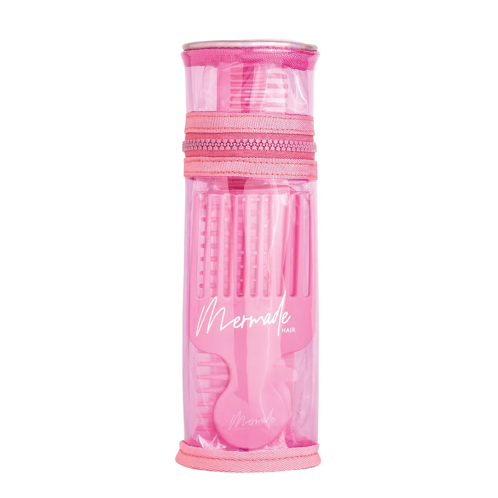 Mermade Hair Comb Kit Imagen 1