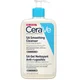 CeraVe SA Limpiador Suavizante con Ácido Salicílico para Pieles Secas, Ásperas y con Bultos 473ml