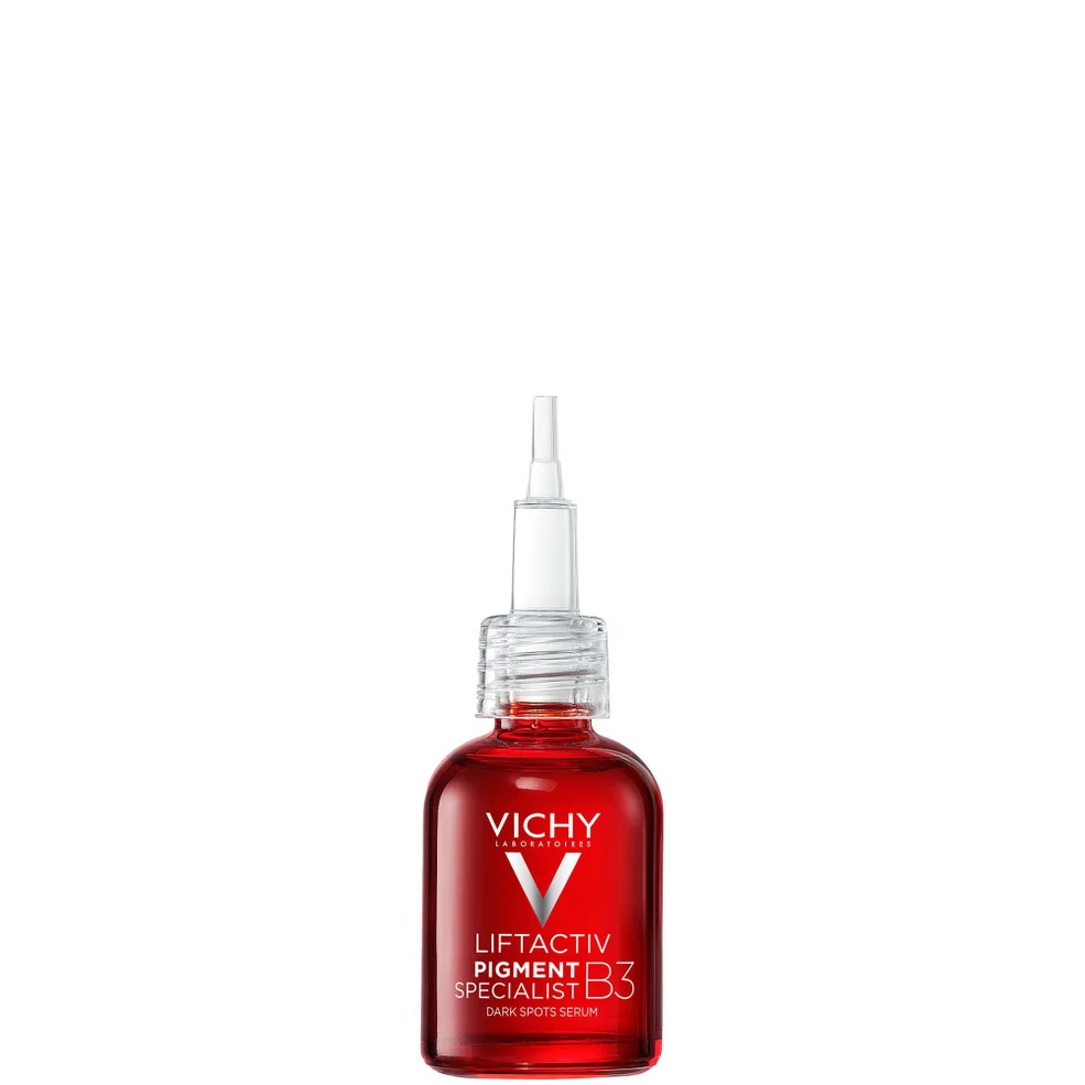 VICHY Liftactiv Specialist B3 5% Niacinamide & AHA Complex Dark Spots & Pigmentation Serum 30ml Imagen 1