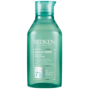 Redken Retail Amino-Mint Scalp Shampoo 300ml - undefined undefined
