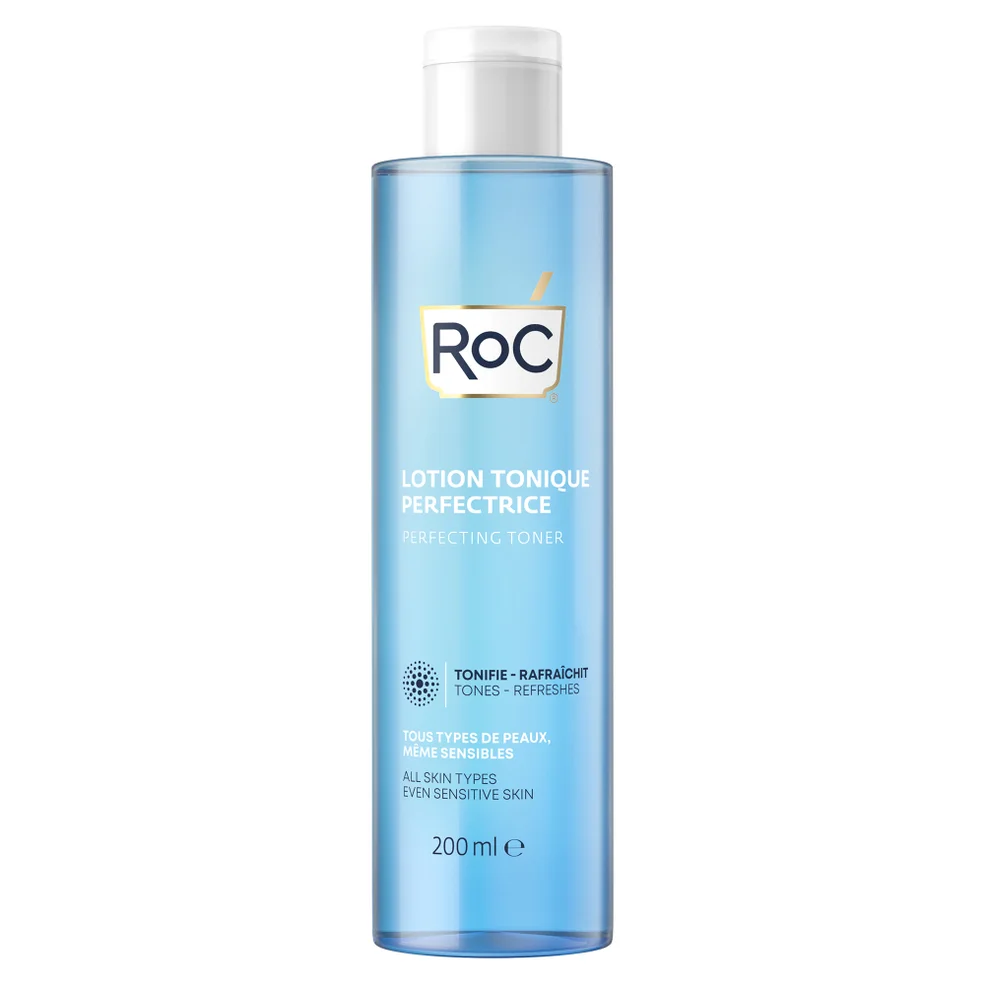 RoC Perfecting Toner 200ml Imagen 1
