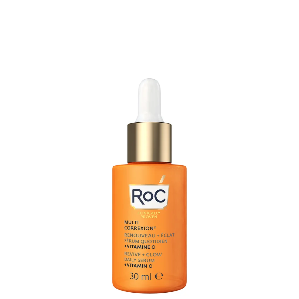 RoC Multi Correxion Revive and Glow Daily Serum 30ml Imagen 1