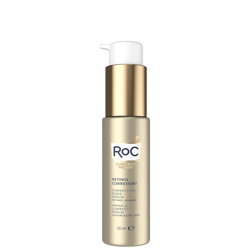 RoC Retinol Correxion Wrinkle Correct Serum 30ml Imagen 1