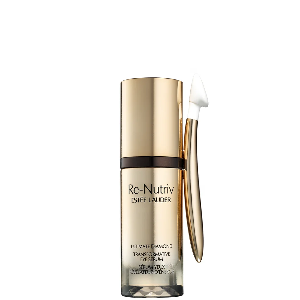 Estée Lauder Re-Nutriv Ultimate Diamond Transformative Energy Eye Serum 15ml Imagen 1